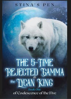 My boyfriend isn’t human, not completely. . The lycan king chapter 4 free